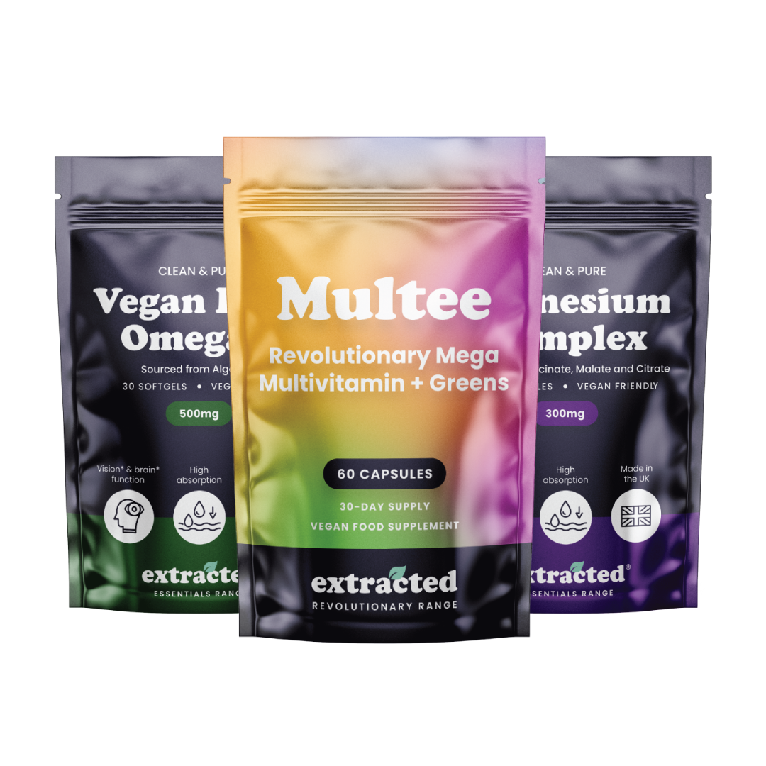 The Vit Hit Bundle