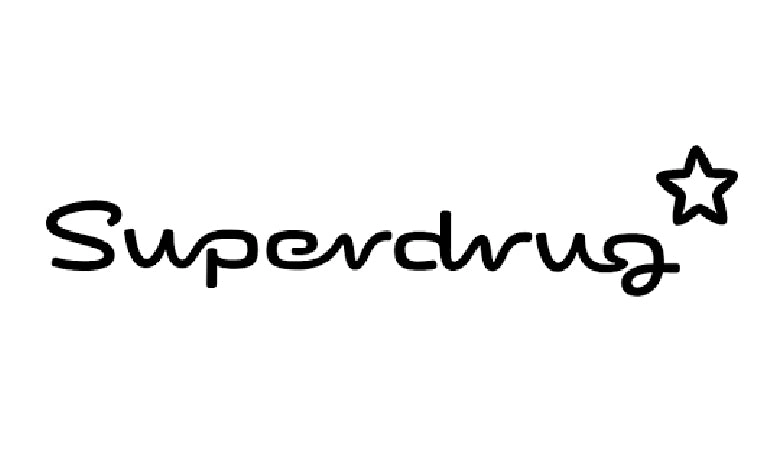 Superdrug logo