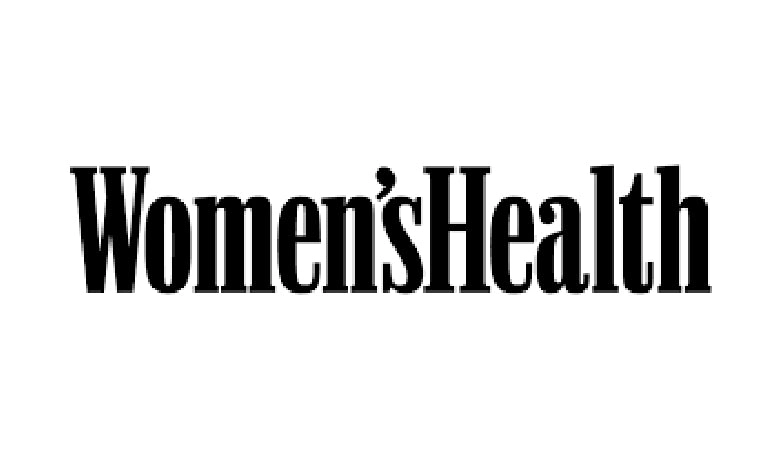 Women's Health logo