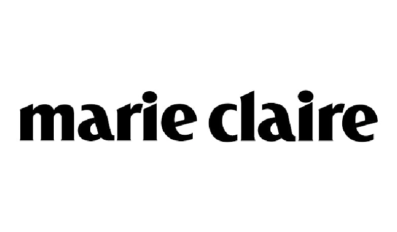 Marie Claire logo