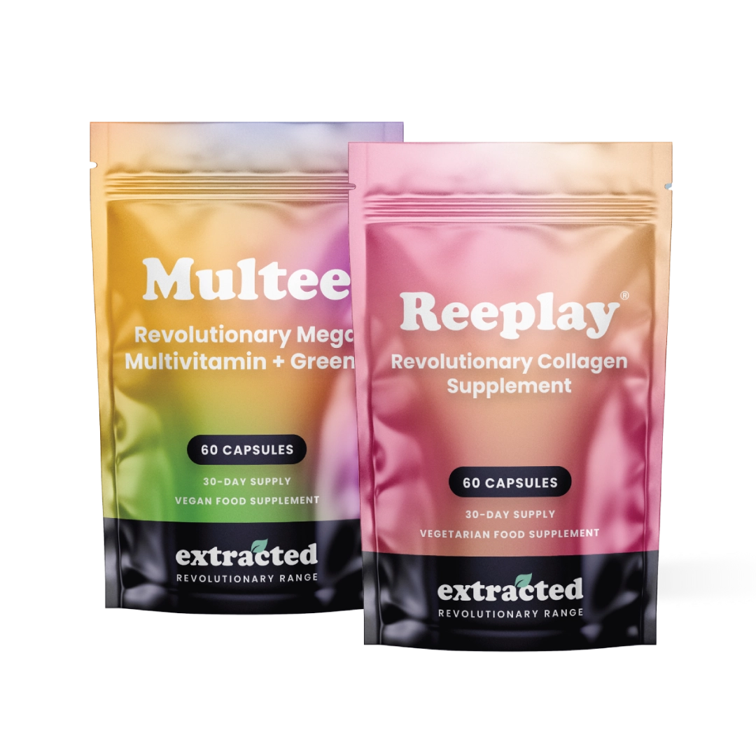 Multee and Reeplay pouches