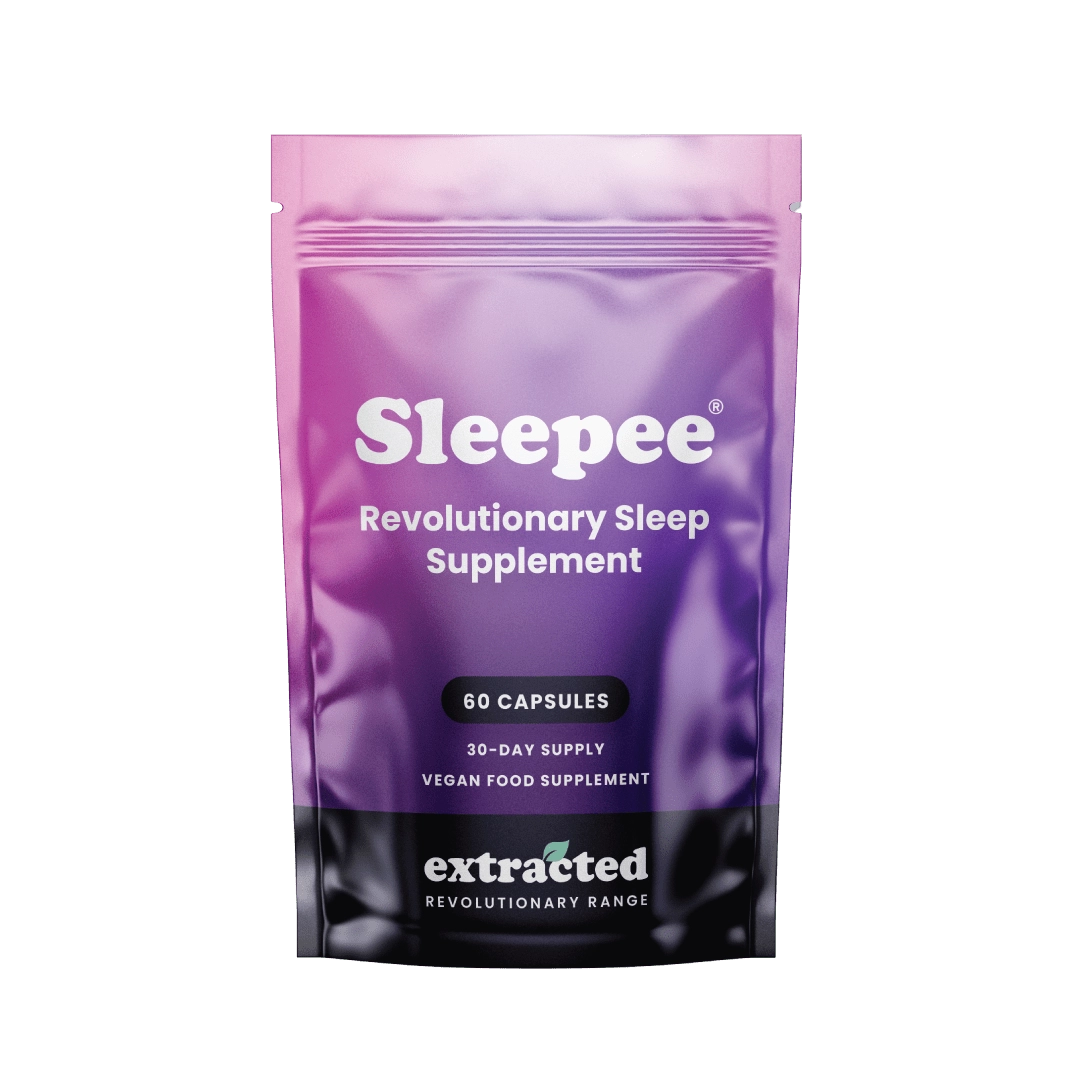 A Sleepee pouch