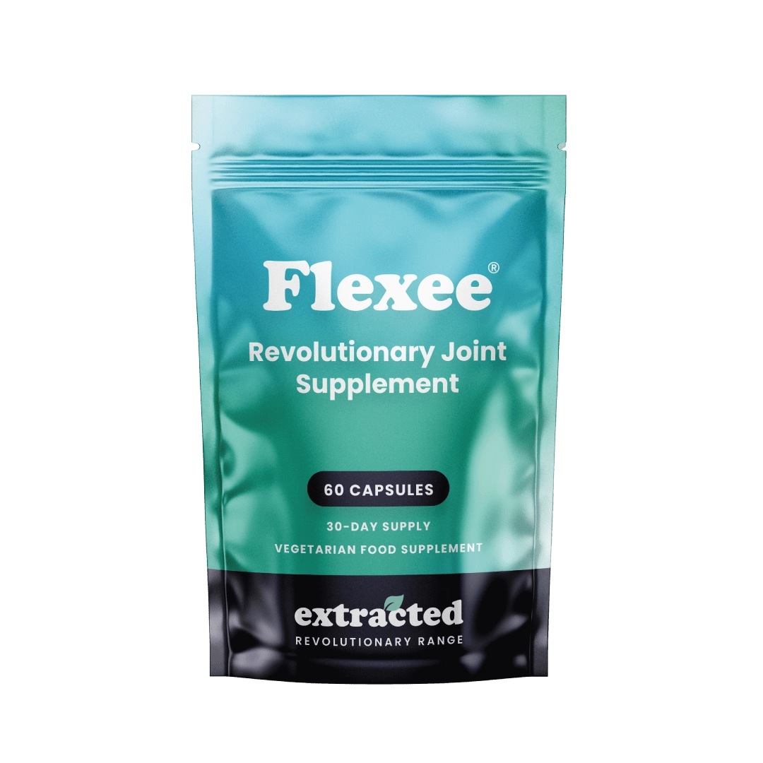A Flexee pouch