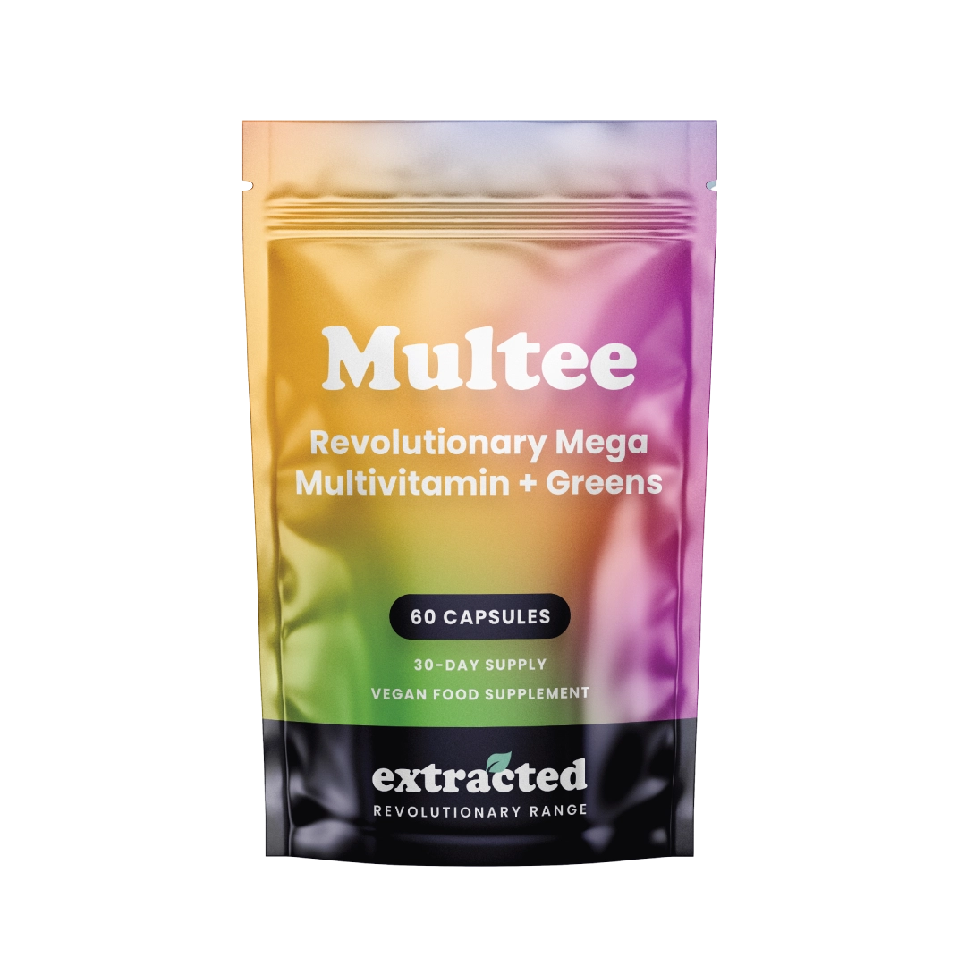 A Multee pouch