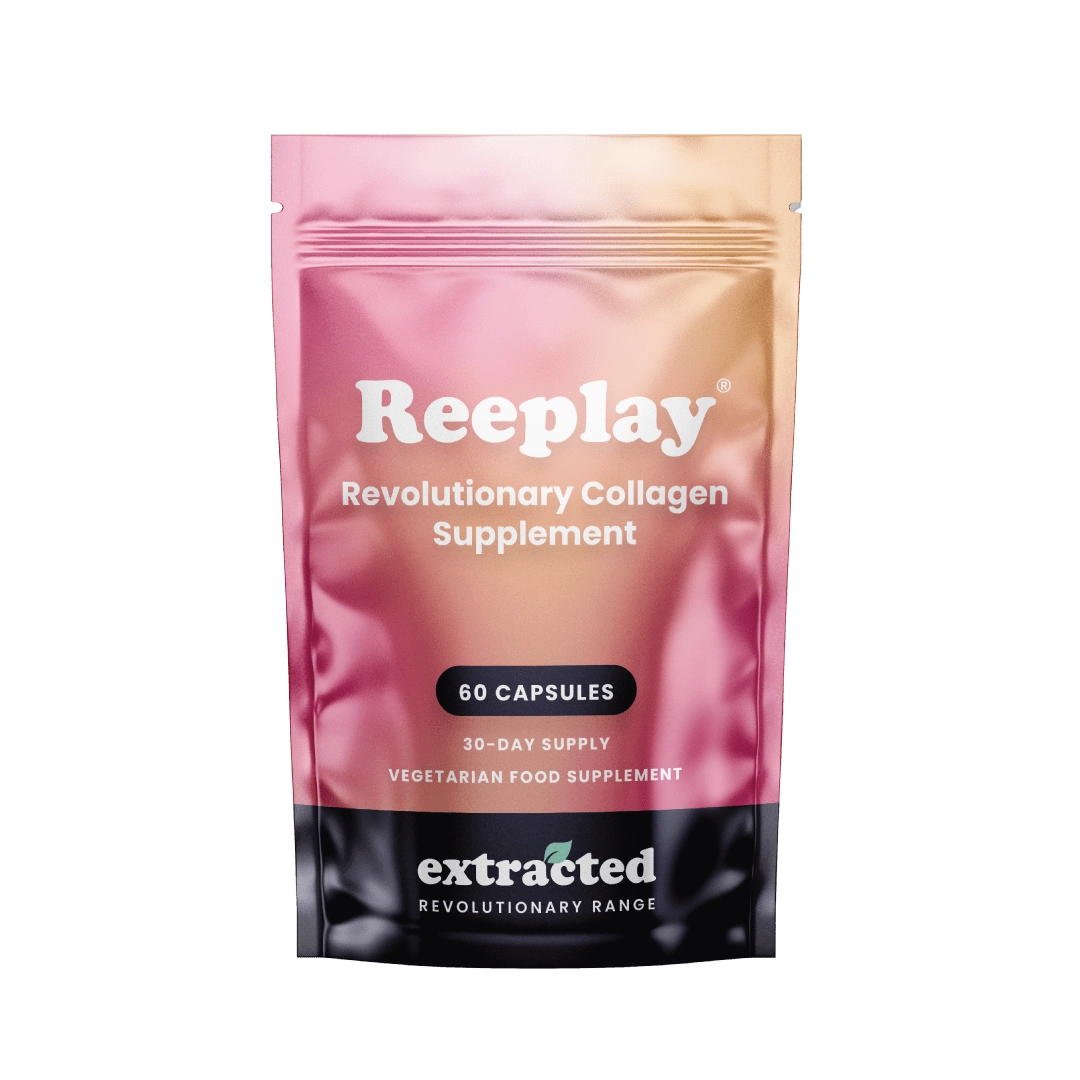 A Reeplay pouch