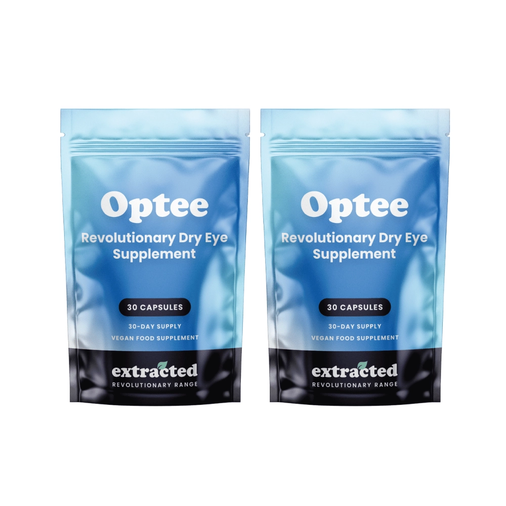 Optee pouches