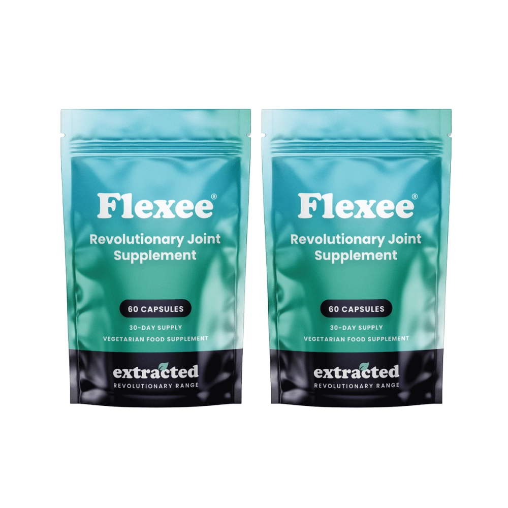 Flexee pouches