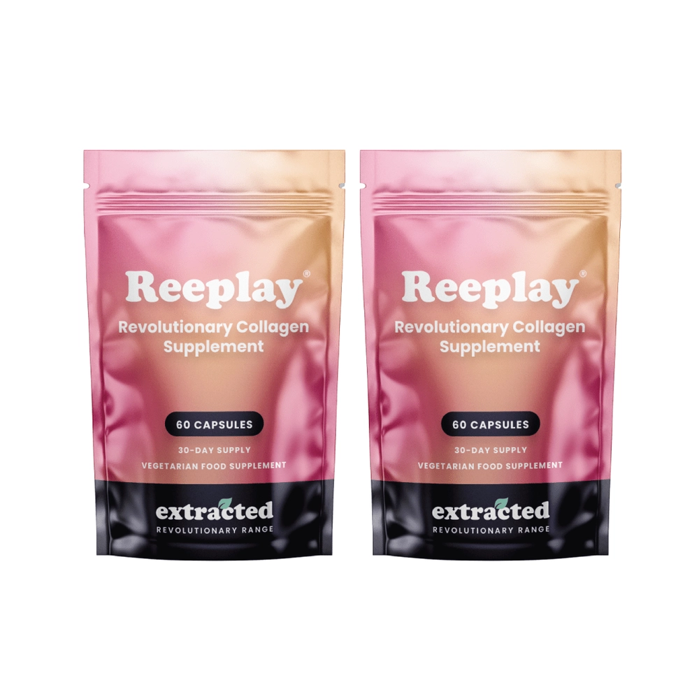 Reeplay pouches