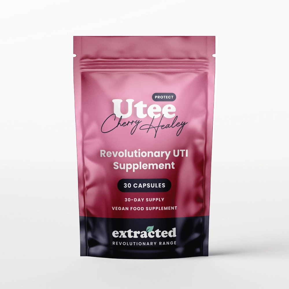 A Utee pouch