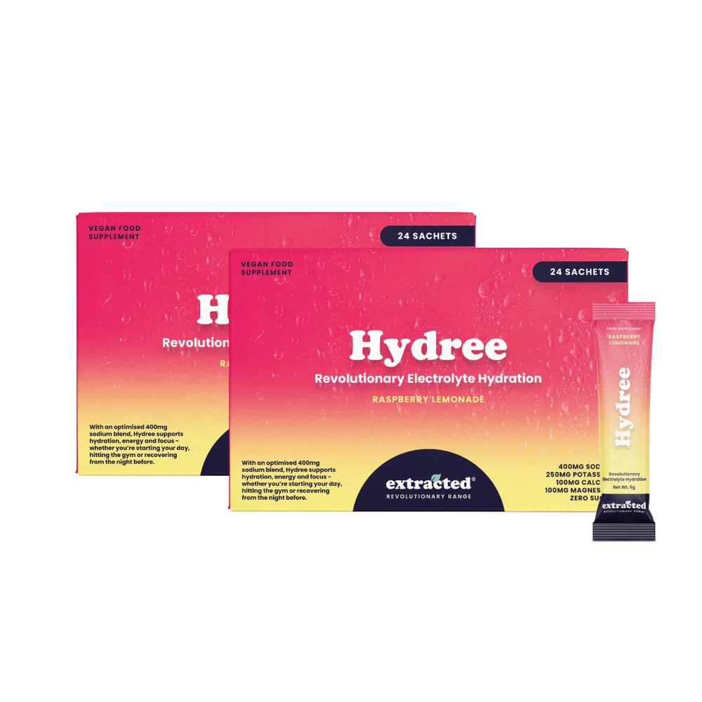 Hydree boxes