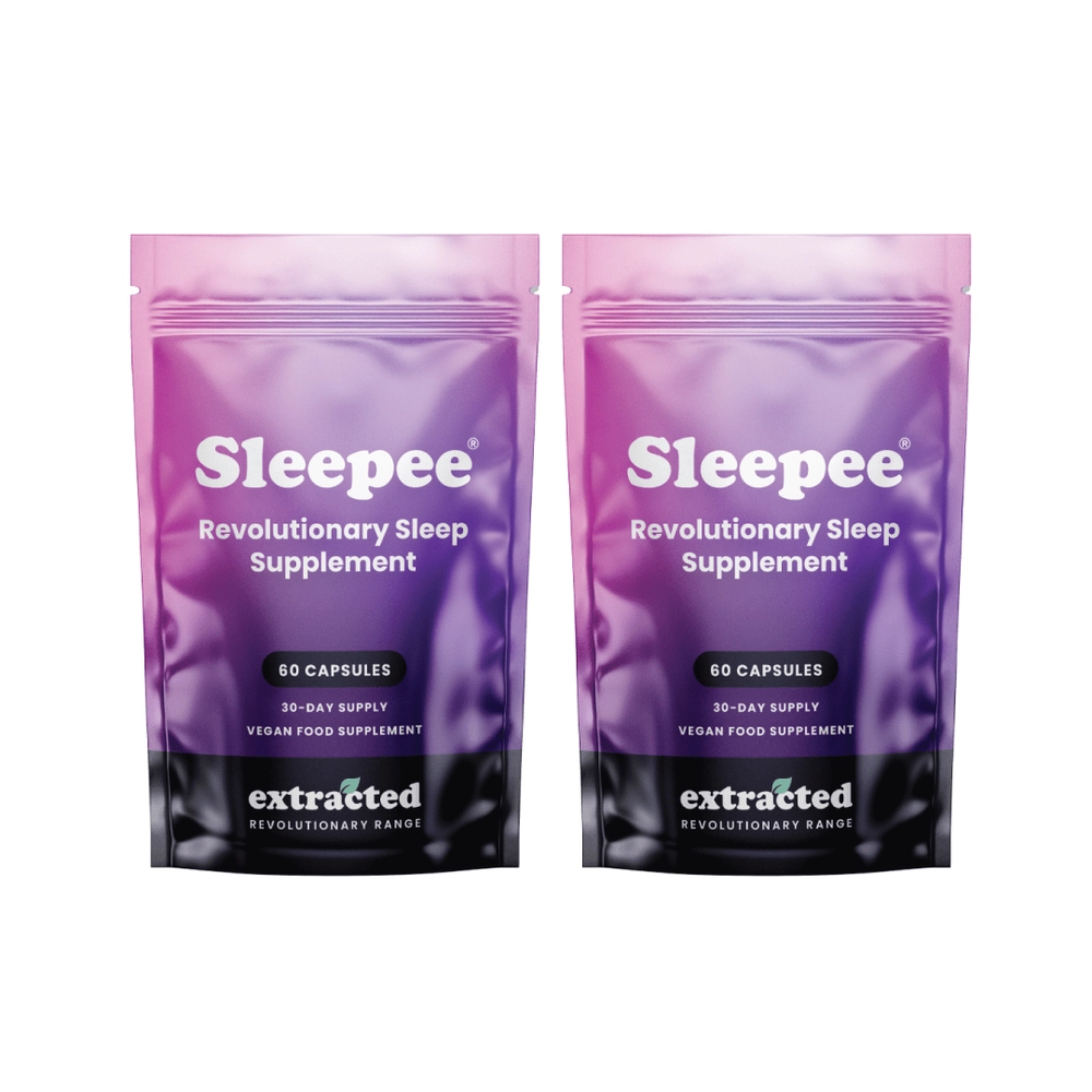 Sleepee pouches