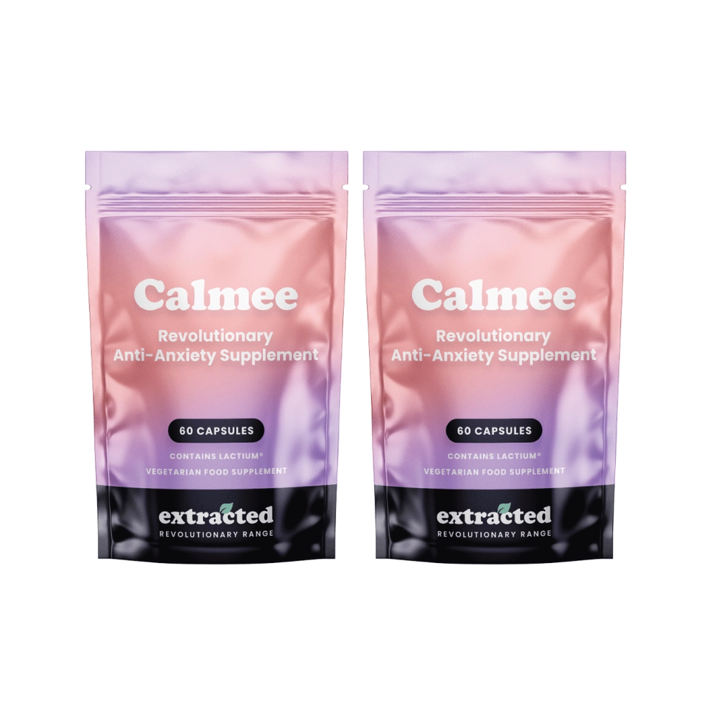 Calmee pouches